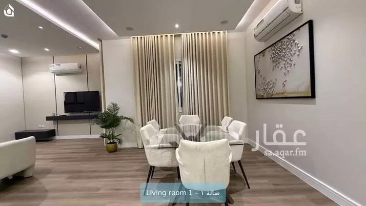 شقة للإيجار في شارع رندة, حي قرطبة, مدينة الرياض, منطقة الرياض صورة 5