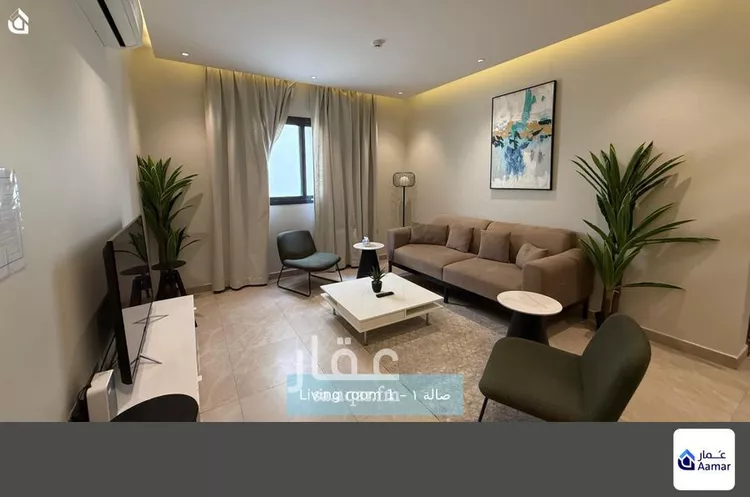 شقة للإيجار في شارع القنا, حي الياسمين, مدينة الرياض, منطقة الرياض