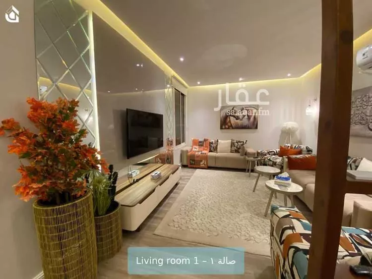 شقة للإيجار في شارع القنا, حي الياسمين, مدينة الرياض, منطقة الرياض صورة 4