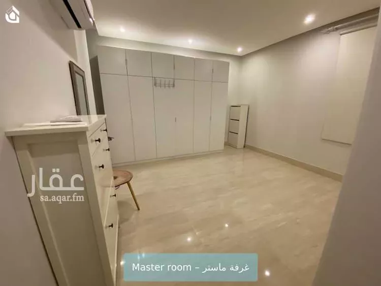 شقة للإيجار في شارع القنا, حي الياسمين, مدينة الرياض, منطقة الرياض 8