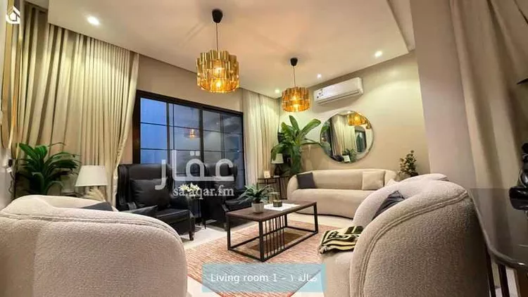 شقة للإيجار في شارع 410 العارض, حي العارض, مدينة الرياض, منطقة الرياض صورة 5