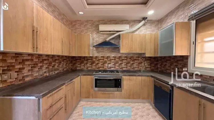 شقة للإيجار في شارع الأمير يزيد بن عبدالله بن عبدالرحمن, حي الملقا, مدينة الرياض, منطقة الرياض صورة 5