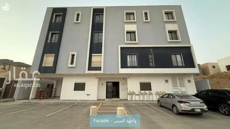 شقة للإيجار في شارع ثعلبه بن سعد الخزرجي, حي العارض, مدينة الرياض, منطقة الرياض