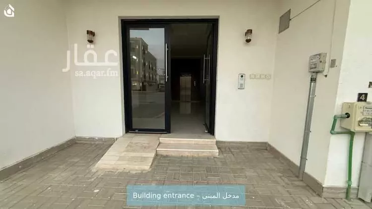 شقة للإيجار في شارع ثعلبه بن سعد الخزرجي, حي العارض, مدينة الرياض, منطقة الرياض صورة 2