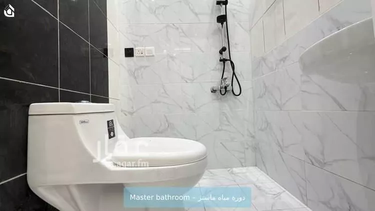 شقة للإيجار في شارع مليح, حي السليمانية, مدينة الرياض, منطقة الرياض صورة 5