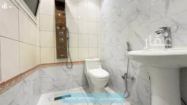 شقة للإيجار في شارع مليح, حي السليمانية, مدينة الرياض, منطقة الرياض صورة 5