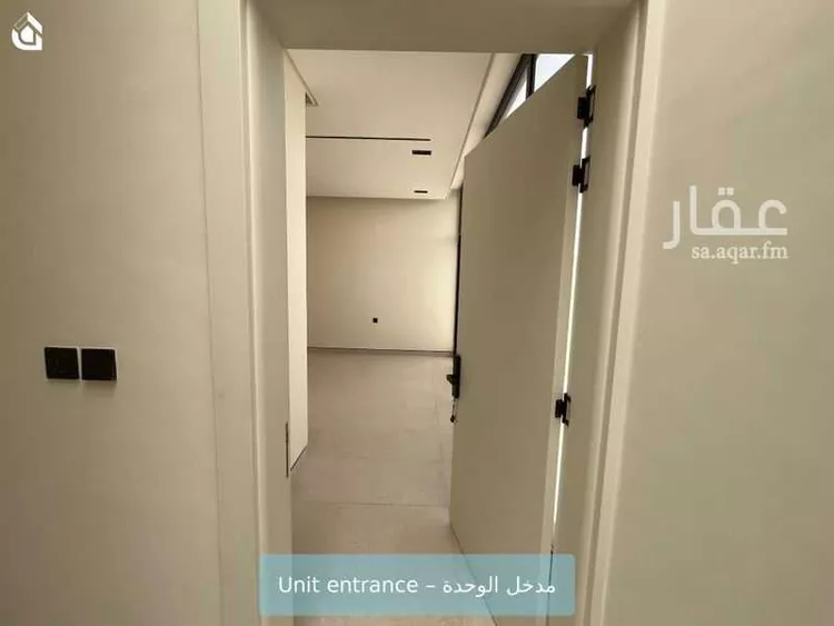 شقة للإيجار في شارع وليد بن عبدالرحمن, حي المصيف, مدينة الرياض, منطقة الرياض صورة 3