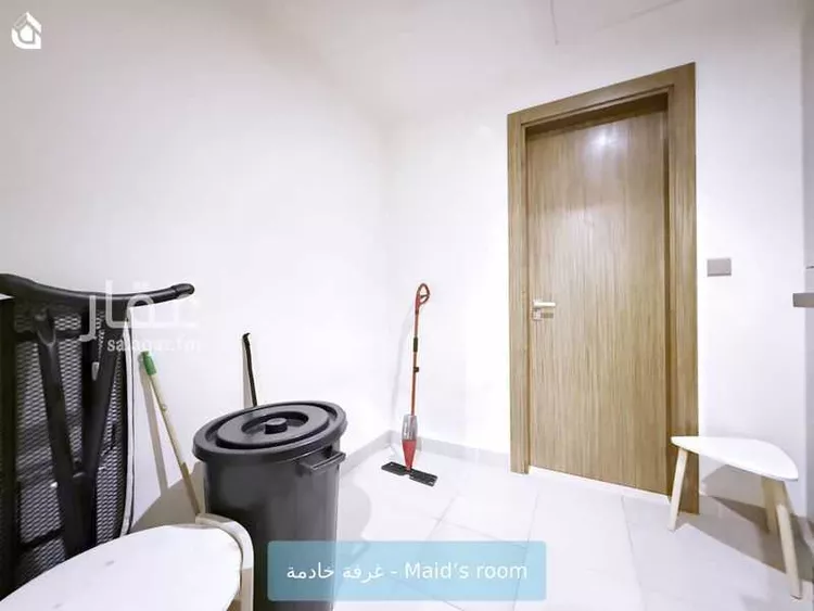 شقة للإيجار في شارع الحسين بن علي, حي المصيف, مدينة الرياض, منطقة الرياض 14