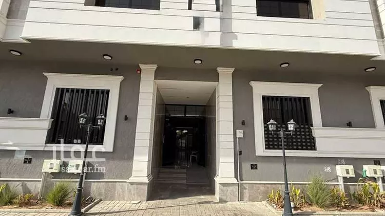 شقة للإيجار في شارع ينبع, حي ظهرة لبن, مدينة الرياض, منطقة الرياض صورة 2
