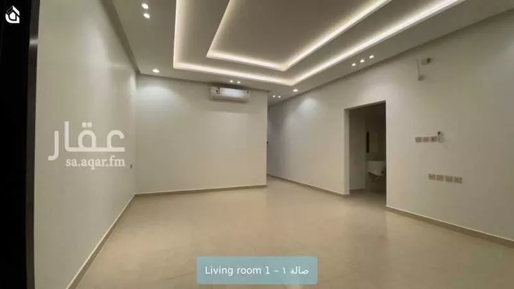 شقة للإيجار في شارع مصطفى عطار, حي عرقة, مدينة الرياض, منطقة الرياض صورة 3