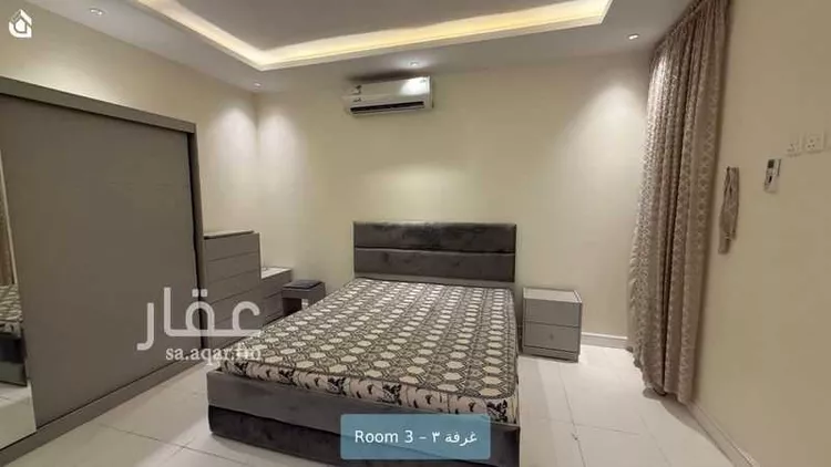 Apartment for Rent in Riyadh An Nada 10