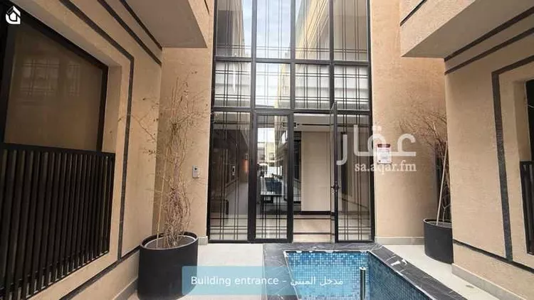 شقة للإيجار في شارع علي بن أحمد العمري, حي العارض, مدينة الرياض, منطقة الرياض صورة 4