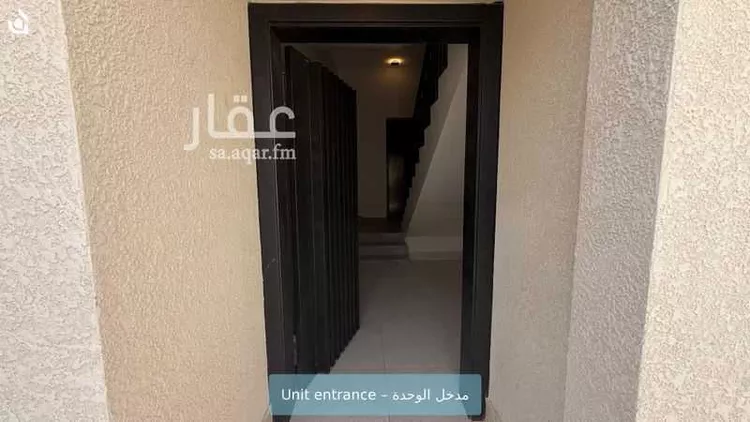 دور للإيجار في شارع منصور بن حمد المالك, حي العارض, مدينة الرياض, منطقة الرياض صورة 3