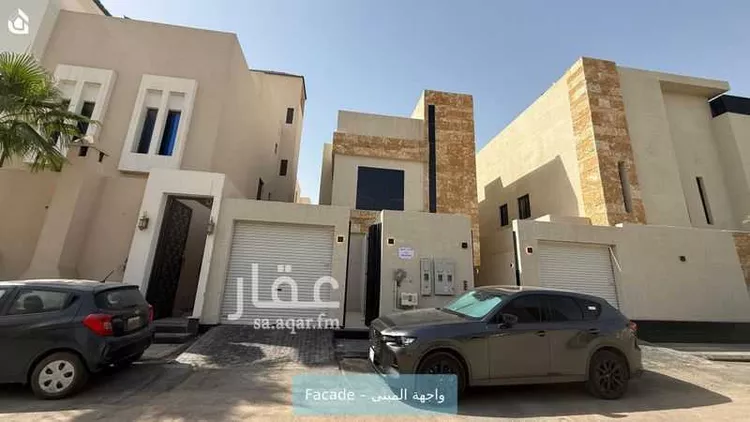 دور للإيجار في شارع منصور بن حمد المالك, حي العارض, مدينة الرياض, منطقة الرياض