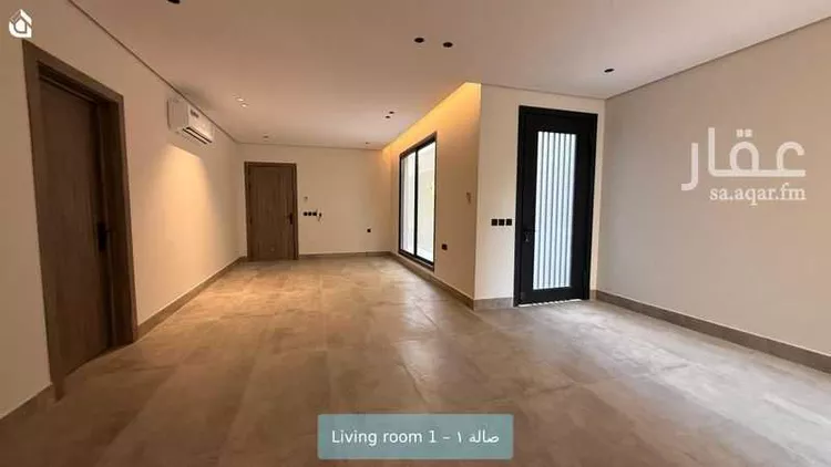 دور للإيجار في شارع منصور بن حمد المالك, حي العارض, مدينة الرياض, منطقة الرياض صورة 4