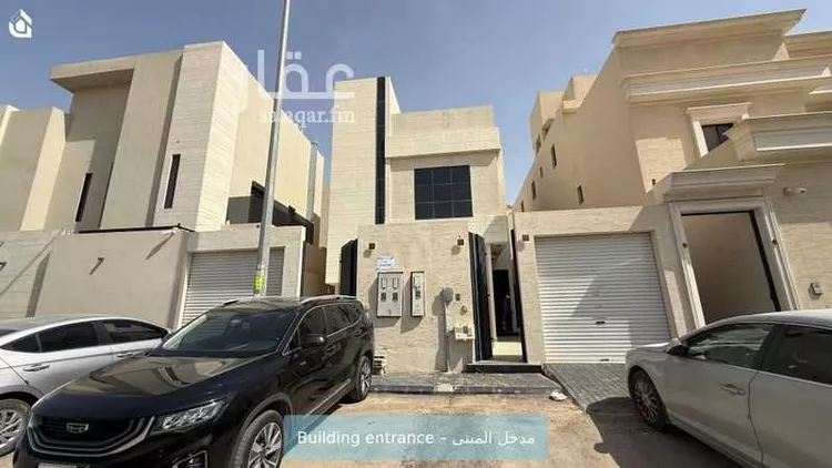 Floor for Rent in Riyadh Al Arid