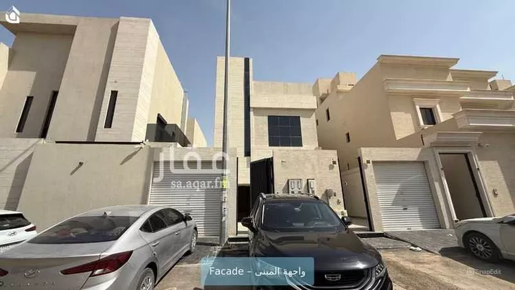 Floor for Rent in Riyadh Al Arid