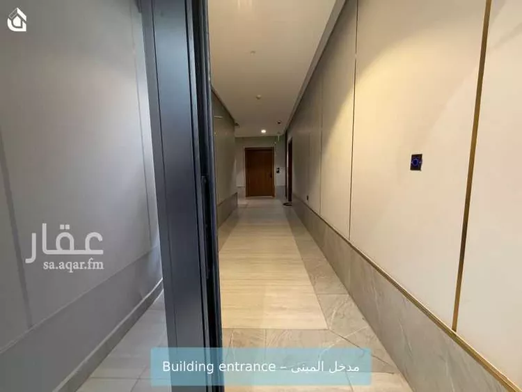 شقة للإيجار في شارع القلاع, حي حطين, مدينة الرياض, منطقة الرياض صورة 2