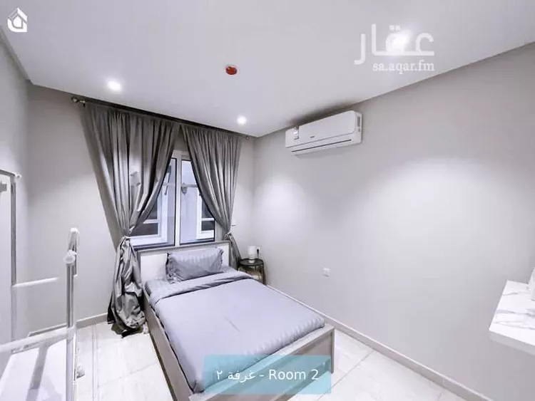 شقة للإيجار في شارع الفرعة, حي الياسمين, مدينة الرياض, منطقة الرياض 7