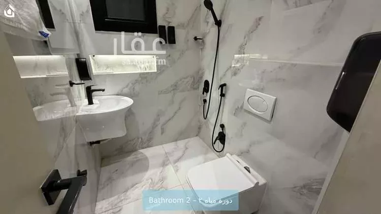 شقة للإيجار في شارع محمد الهاشمي, حي النرجس, مدينة الرياض, منطقة الرياض 11