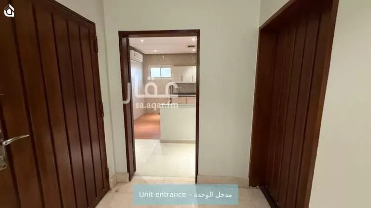 شقة للإيجار في شارع العجمي, حي حطين, مدينة الرياض, منطقة الرياض صورة 3