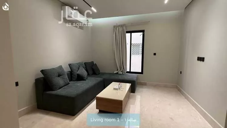 شقة للإيجار في شارع عبادة بن الصامت, حي الروضة, مدينة الرياض, منطقة الرياض صورة 5