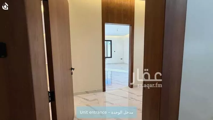 شقة للإيجار في شارع عمر العطاس, حي القيروان, مدينة الرياض, منطقة الرياض صورة 3