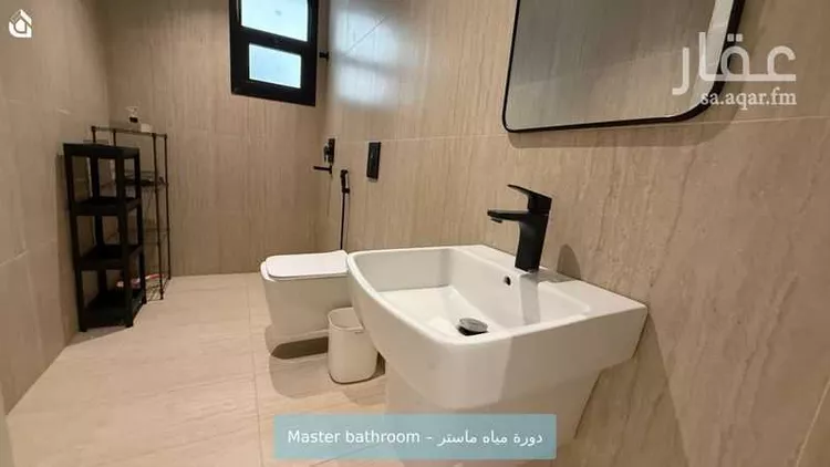 شقة للإيجار في شارع يوسف اللخمي, حي الرمال, مدينة الرياض, منطقة الرياض 11