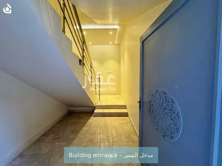 دور للإيجار في شارع عكرمة الهاشمي, حي إشبيلية, مدينة الرياض, منطقة الرياض صورة 3