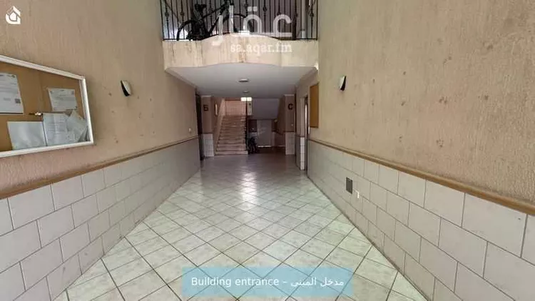 شقة للإيجار في شارع العشيرة, حي ظهرة لبن, مدينة الرياض, منطقة الرياض صورة 3