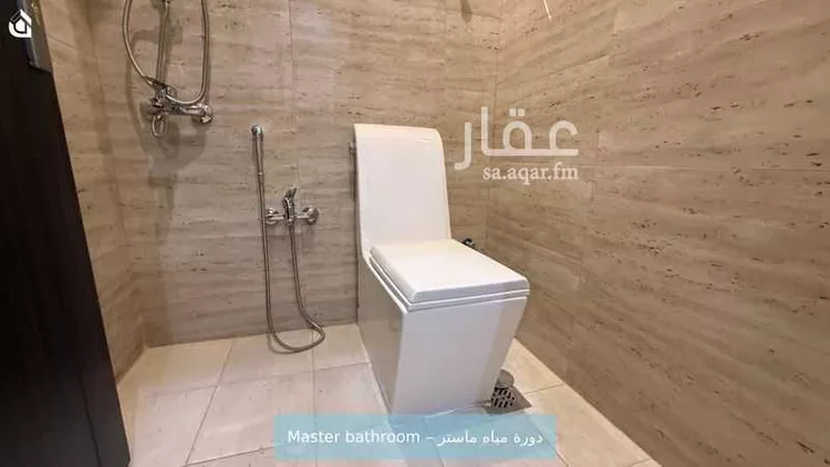 Apartment for Rent in Riyadh Al Malqa 12