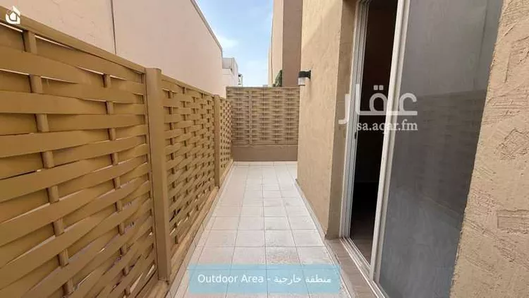 Apartment for Rent in Riyadh Al Malqa 17
