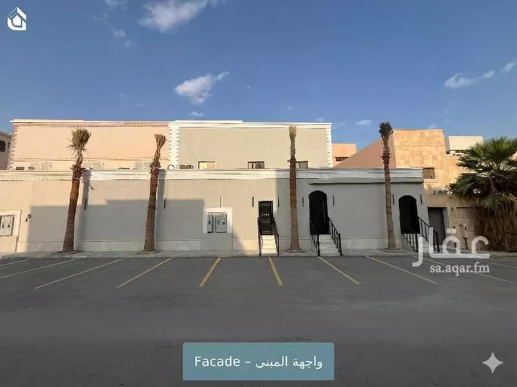 شقة للإيجار في شارع جبل المحاصير, حي الصحافة, مدينة الرياض, منطقة الرياض