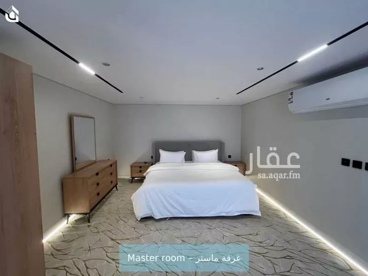 شقة للإيجار في شارع جبل المحاصير, حي الصحافة, مدينة الرياض, منطقة الرياض صورة 4