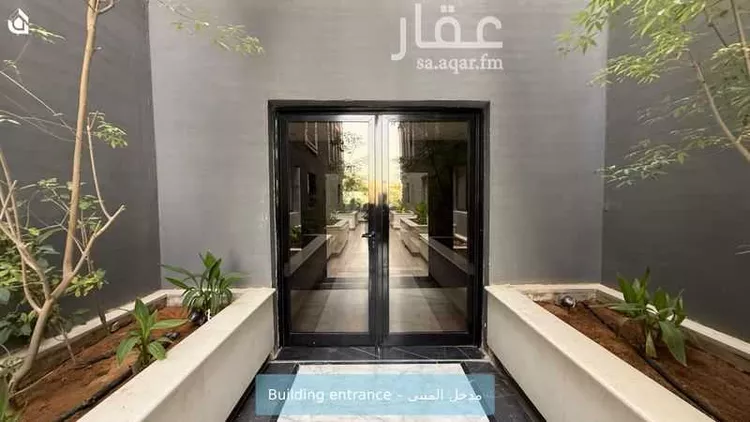 شقة للإيجار في شارع الربيع, حي النرجس, مدينة الرياض, منطقة الرياض صورة 3
