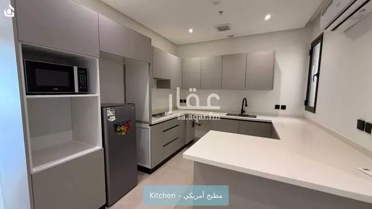 شقة للإيجار في شارع الربيع, حي النرجس, مدينة الرياض, منطقة الرياض 7