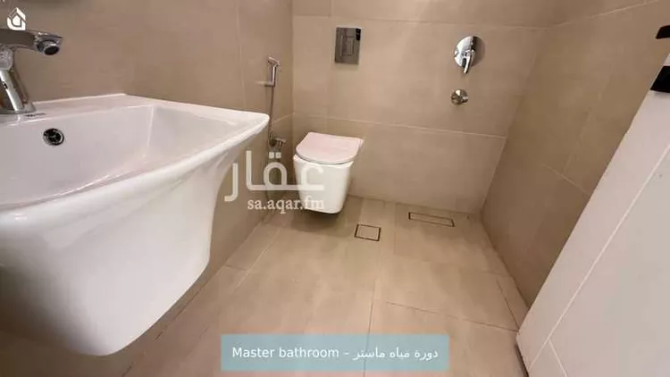 شقة للإيجار في شارع الربيع, حي النرجس, مدينة الرياض, منطقة الرياض 9