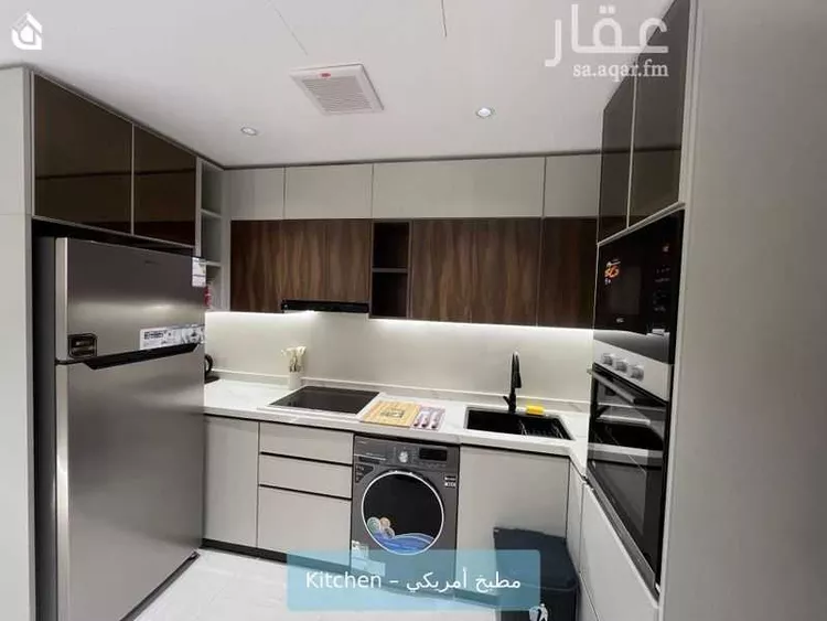 شقة للإيجار في شارع جبل المحاصير, حي الصحافة, مدينة الرياض, منطقة الرياض صورة 4