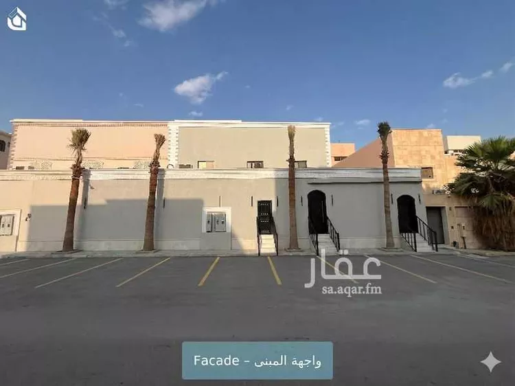 شقة للإيجار في شارع جبل المحاصير, حي الصحافة, مدينة الرياض, منطقة الرياض 1 صورة