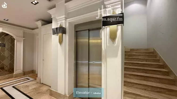 شقة للإيجار في شارع عبدالله بن ذهلان, حي العقيق, مدينة الرياض, منطقة الرياض صورة 2