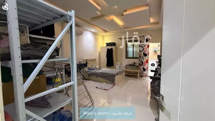 فيلا للإيجار في شارع الامير محمد ابن سلمان ابن عبدالعزيز, حي حطين, مدينة الرياض, منطقة الرياض 18