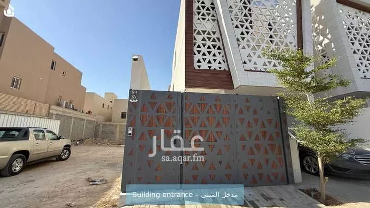 دور للإيجار في شارع أحمد بن عمير, حي القيروان, مدينة الرياض, منطقة الرياض