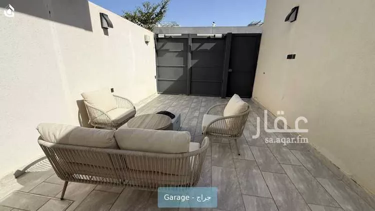 دور للإيجار في شارع أحمد بن عمير, حي القيروان, مدينة الرياض, منطقة الرياض صورة 5
