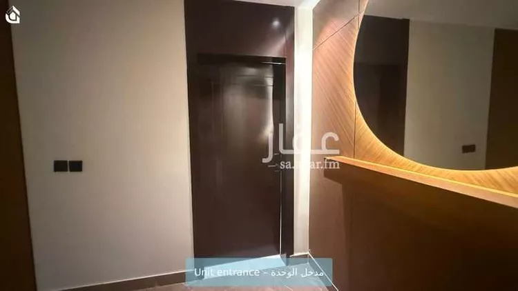 شقة للإيجار في شارع العمرة, حي الملقا, مدينة الرياض, منطقة الرياض صورة 4