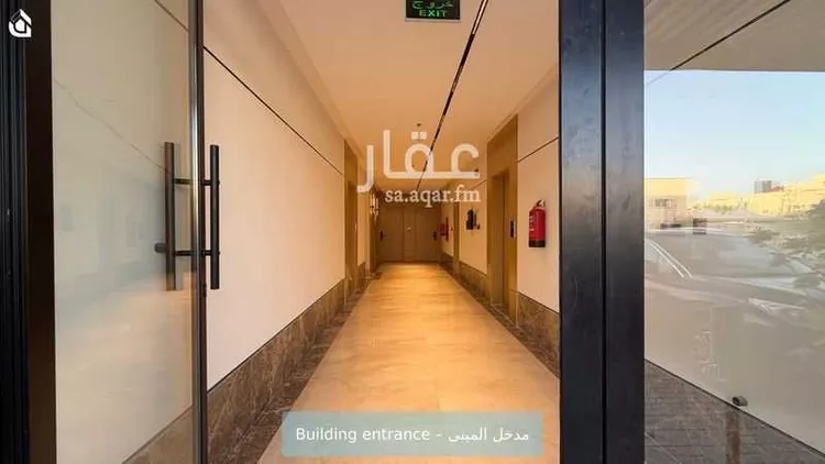 شقة للإيجار في شارع محمد بن يسار, حي المحمدية, مدينة الرياض, منطقة الرياض صورة 2