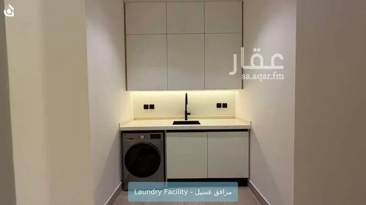 شقة للإيجار في شارع محمد بن يسار, حي المحمدية, مدينة الرياض, منطقة الرياض صورة 3