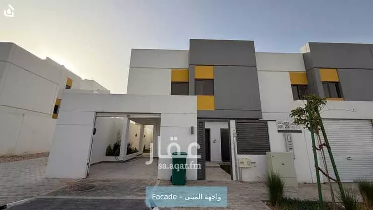 فيلا للإيجار في شارع أبي الفضل الخيمي, حي مطار الملك خالد الدولي, مدينة الرياض, منطقة الرياض