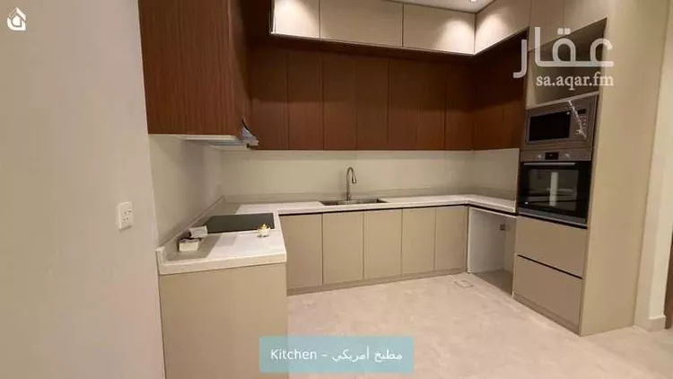 شقة للإيجار في شارع عبدالله المويس, حي الرمال, مدينة الرياض, منطقة الرياض صورة 5