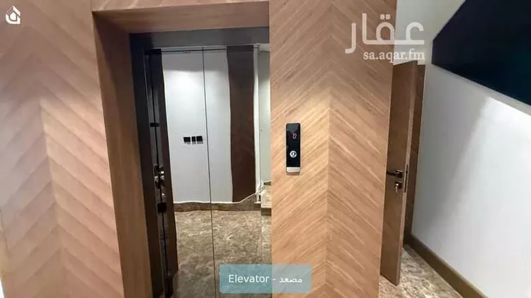 شقة للإيجار في شارع خلاد بن رافع, حي السليمانية, مدينة الرياض, منطقة الرياض صورة 3