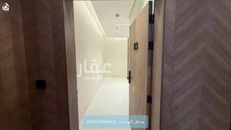شقة للإيجار في شارع خلاد بن رافع, حي السليمانية, مدينة الرياض, منطقة الرياض صورة 3